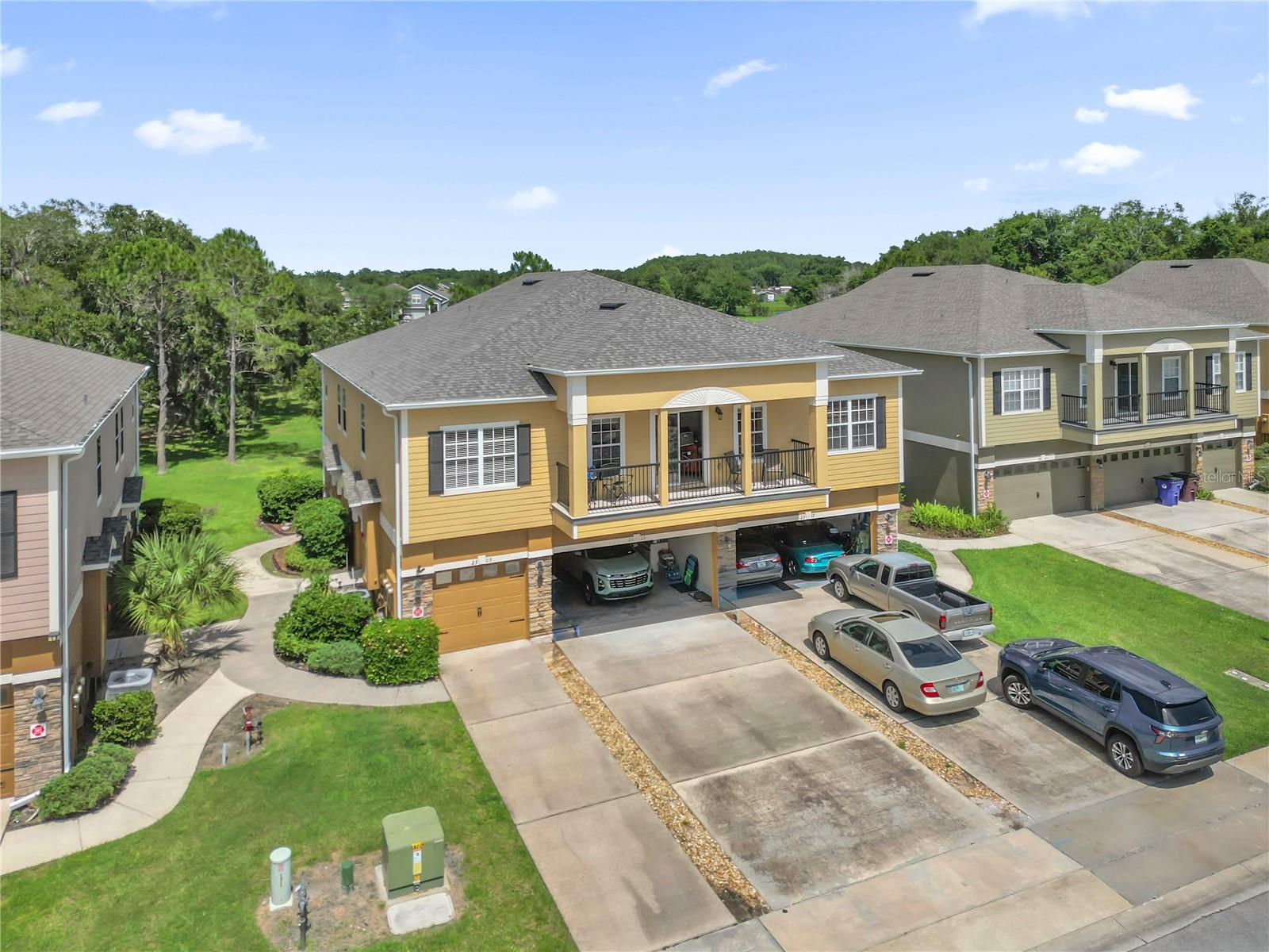 2309 Betsy Ross Ln #2309, Saint Cloud, FL 34769 photo