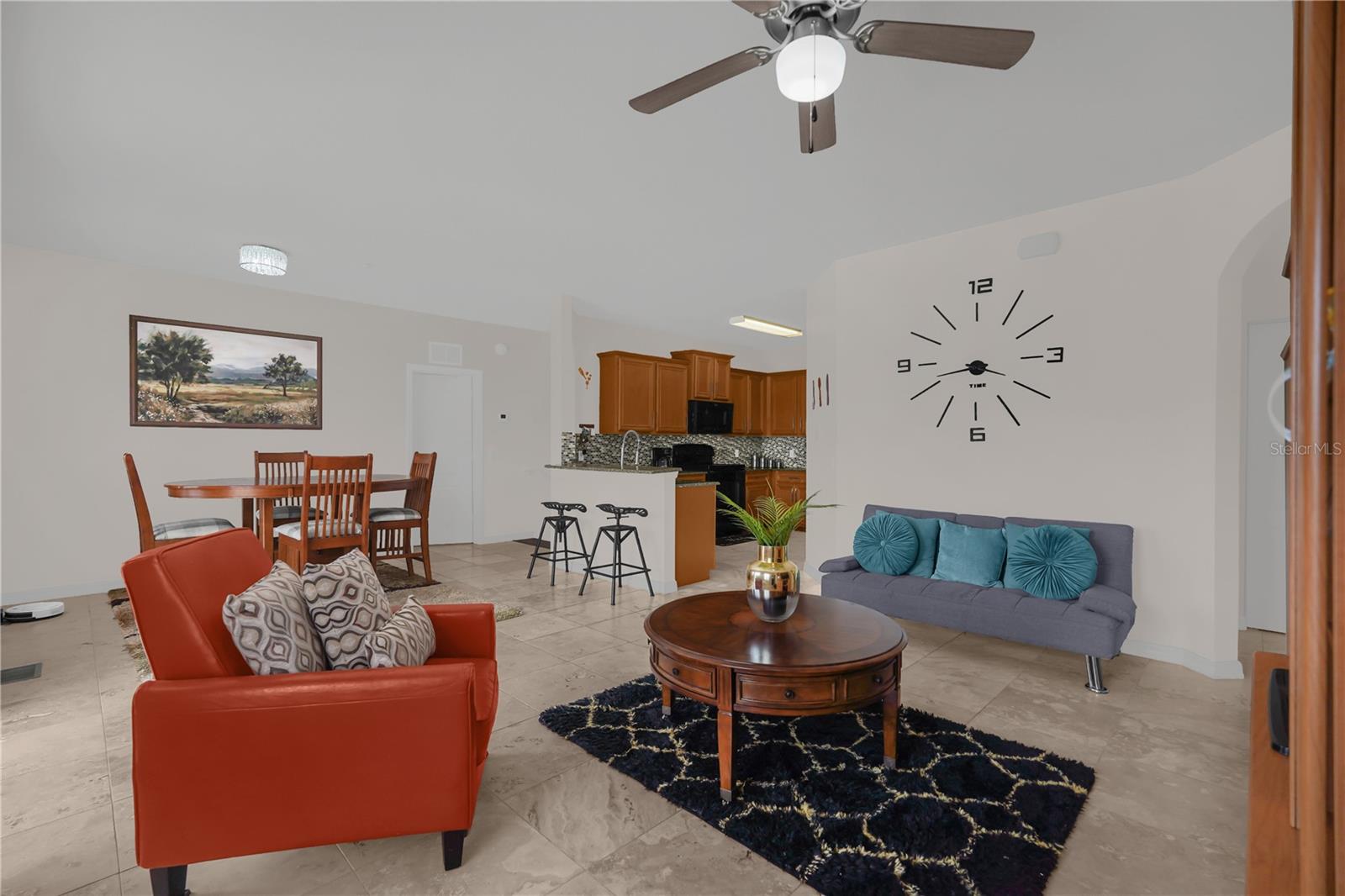 2309 Betsy Ross Ln #2309, Saint Cloud, FL 34769 photo
