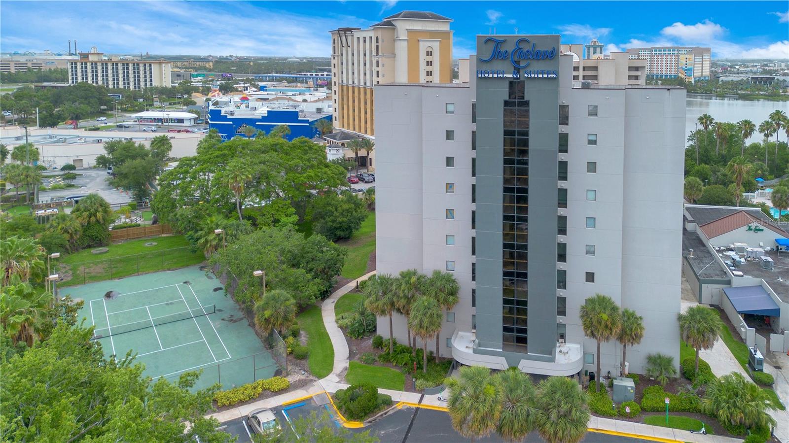 6165 Carrier Dr, Orlando, FL 32819