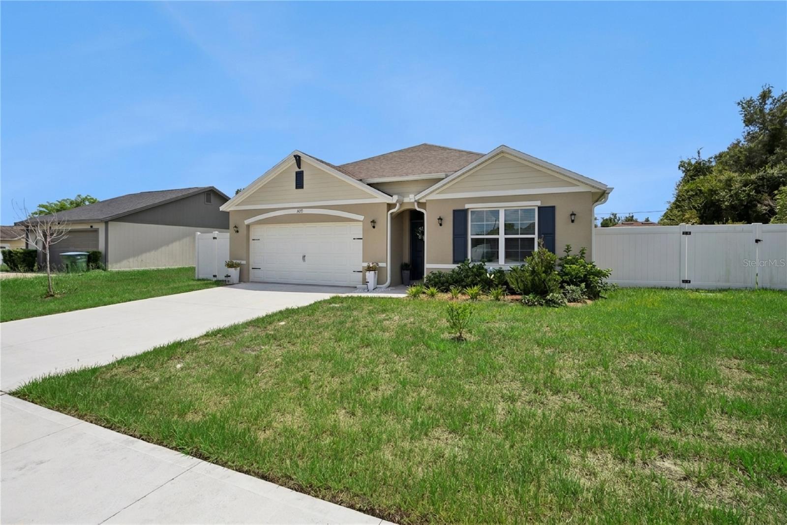 2073 Swanson Dr, Deltona, FL 32738 photo