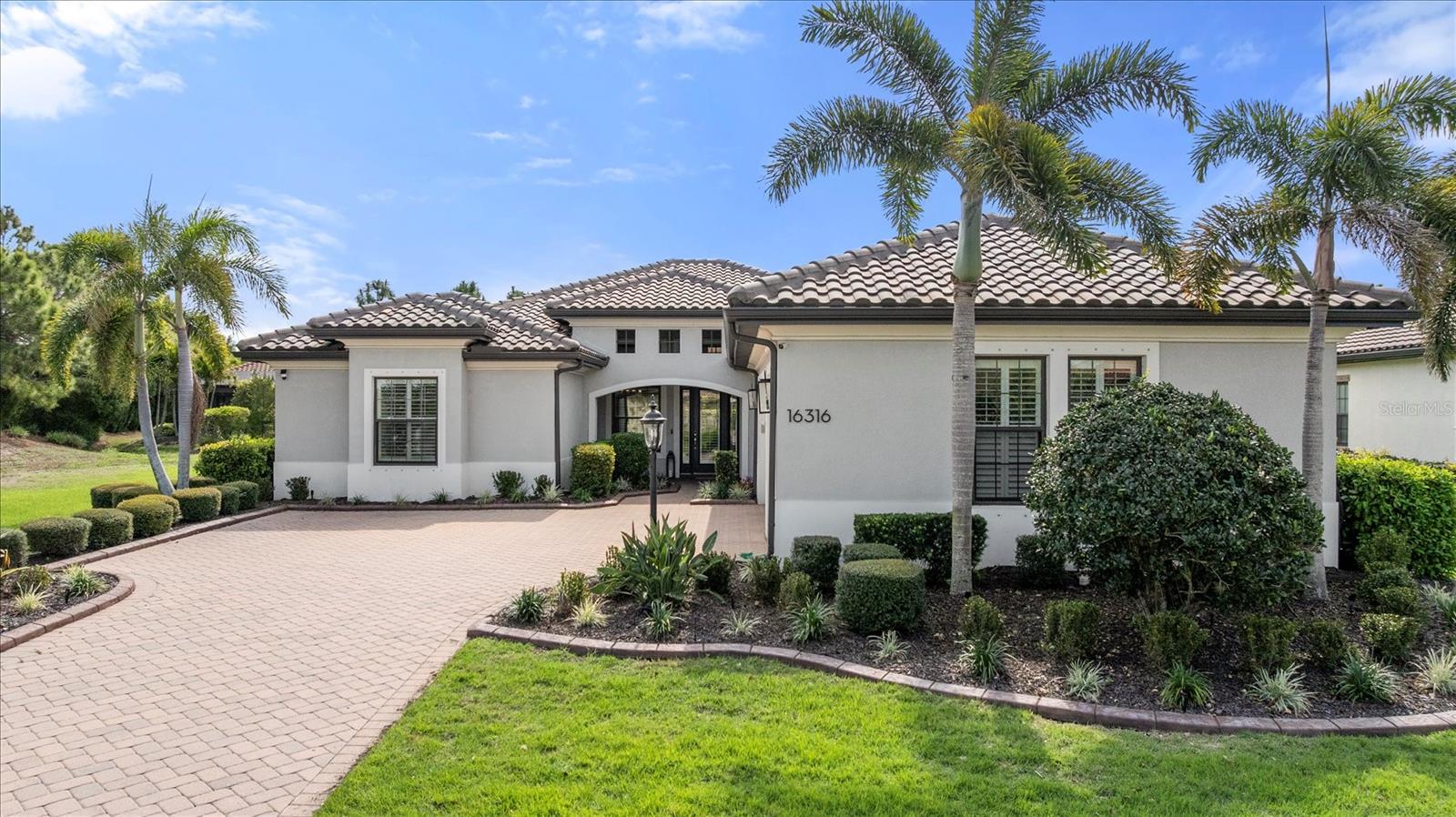 16316 Castle Park #TERRACE, Lakewood Ranch, FL 34202 photo