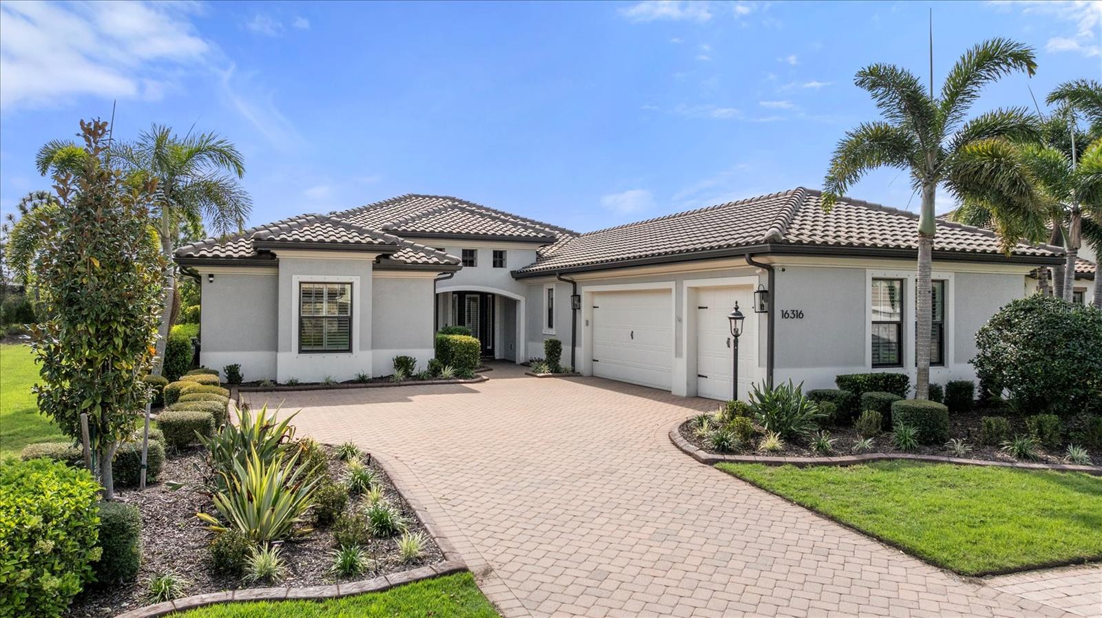 16316 Castle Park, Lakewood Ranch, FL 34202