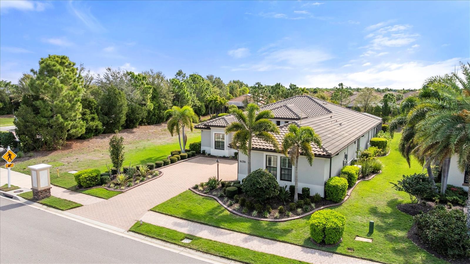 16316 Castle Park #TERRACE, Lakewood Ranch, FL 34202 photo