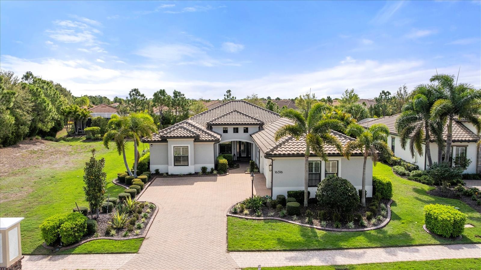16316 Castle Park #TERRACE, Lakewood Ranch, FL 34202 photo