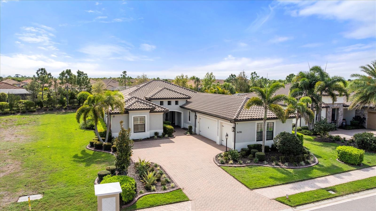 16316 Castle Park #TERRACE, Lakewood Ranch, FL 34202 photo