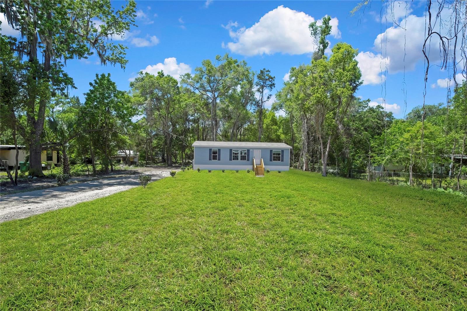4540 N Winchester Terrace, Hernando, FL 34442 photo