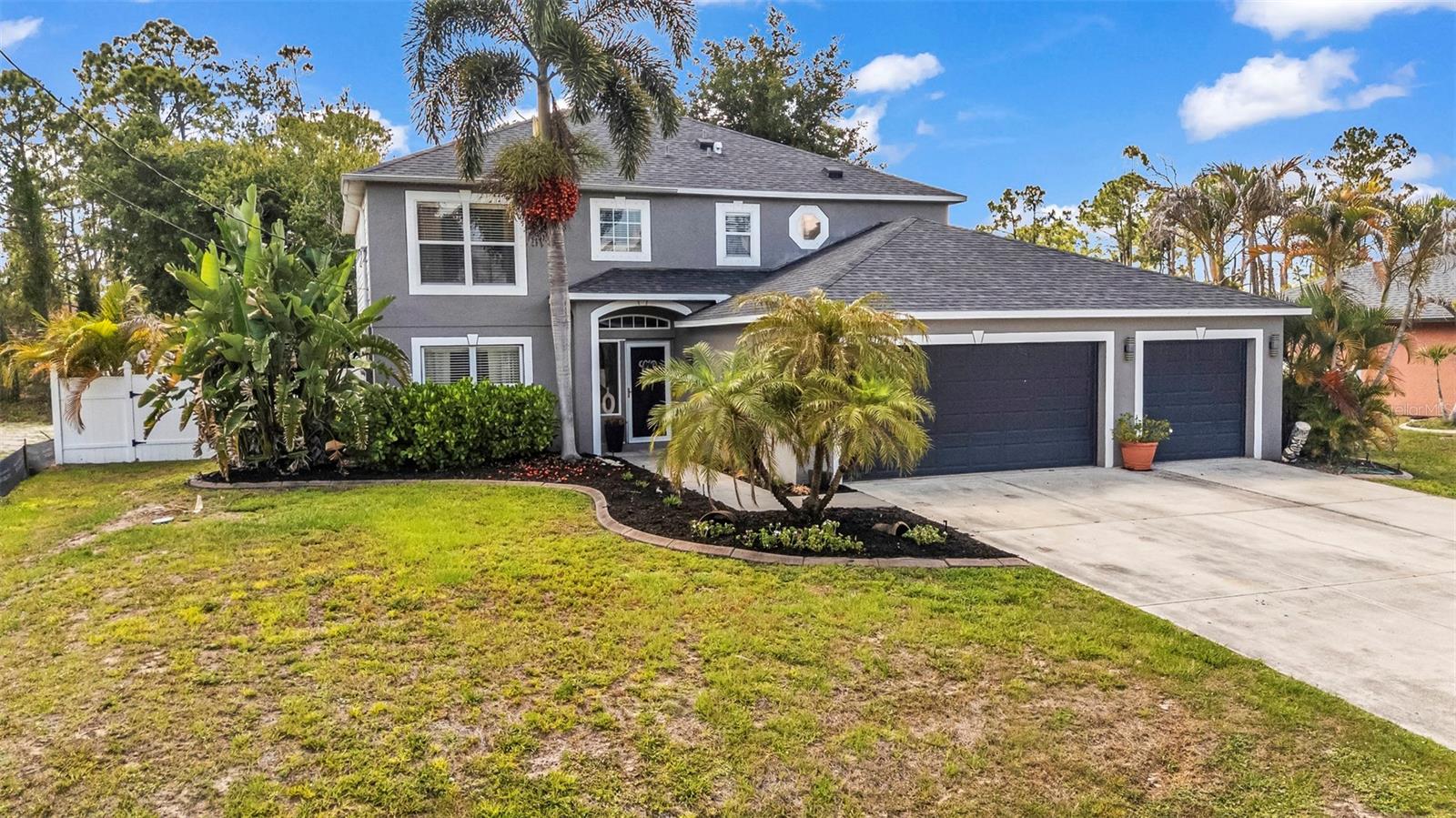 2837 Kalsted St, North Port, FL 34288 photo