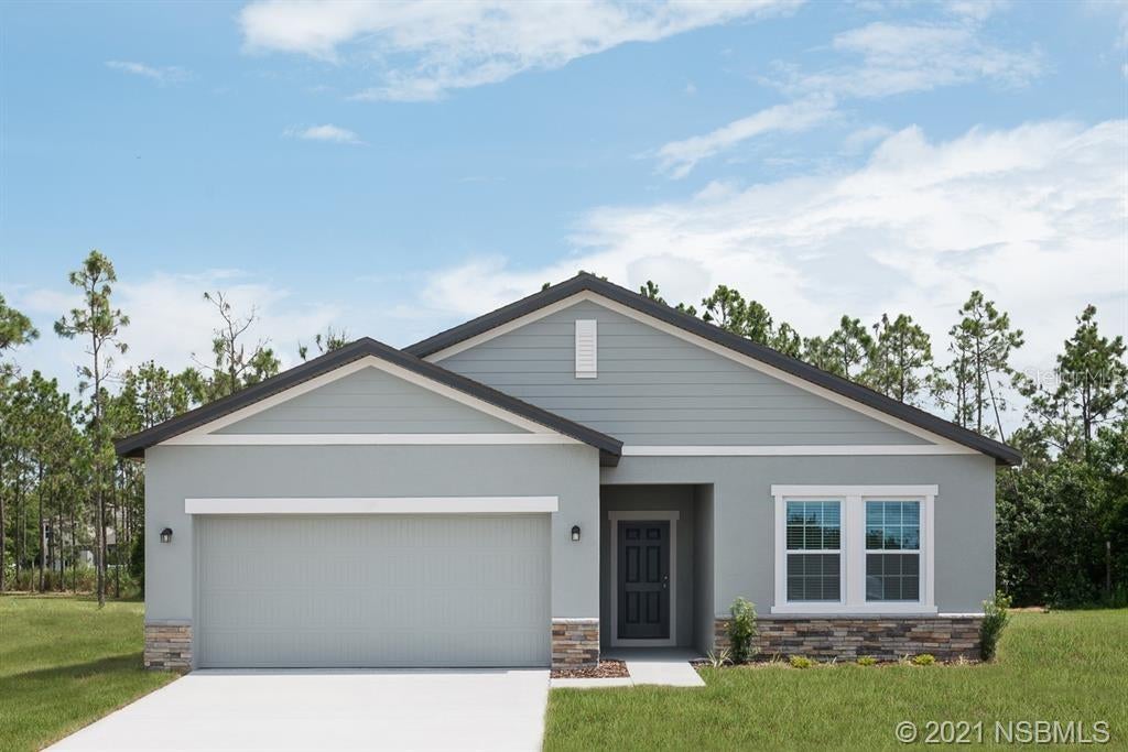 3527 Fernanda Dr, Deltona, FL 32738