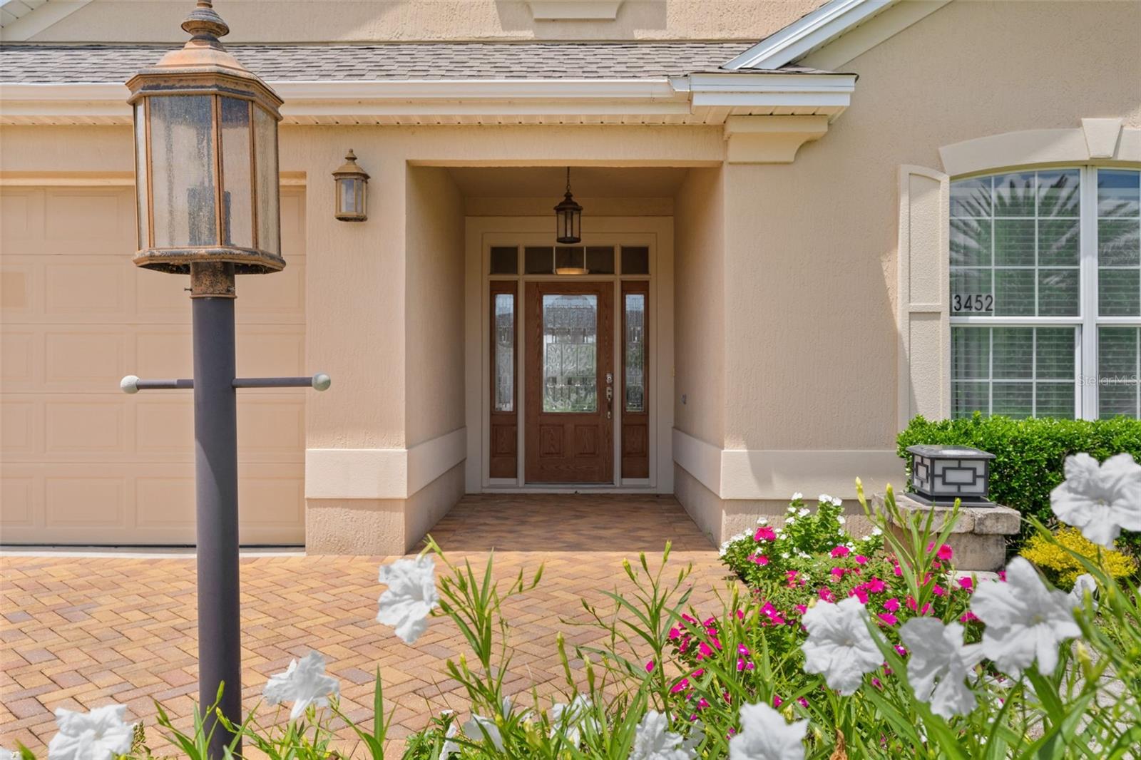 3452 Bosie Run, The Villages, FL 32163 photo