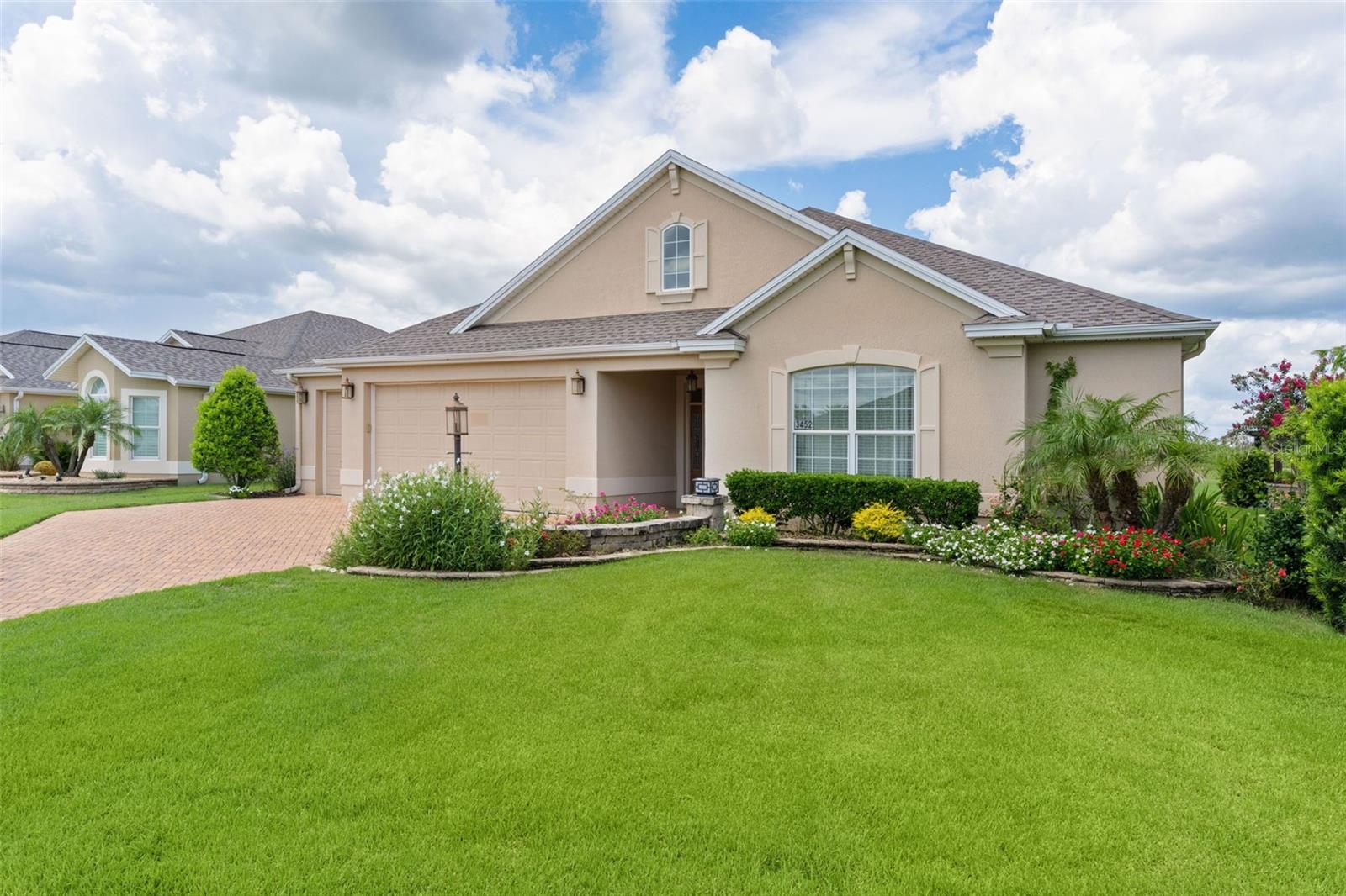 3452 Bosie Run, The Villages, FL 32163 photo