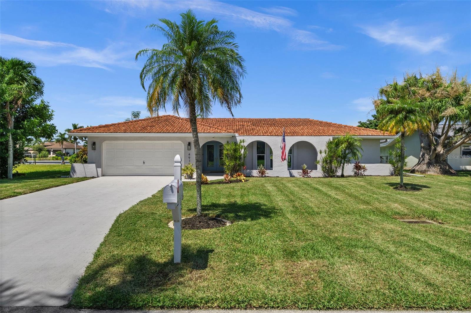 4914 Sorrento Ct, Cape Coral, FL 33904 photo