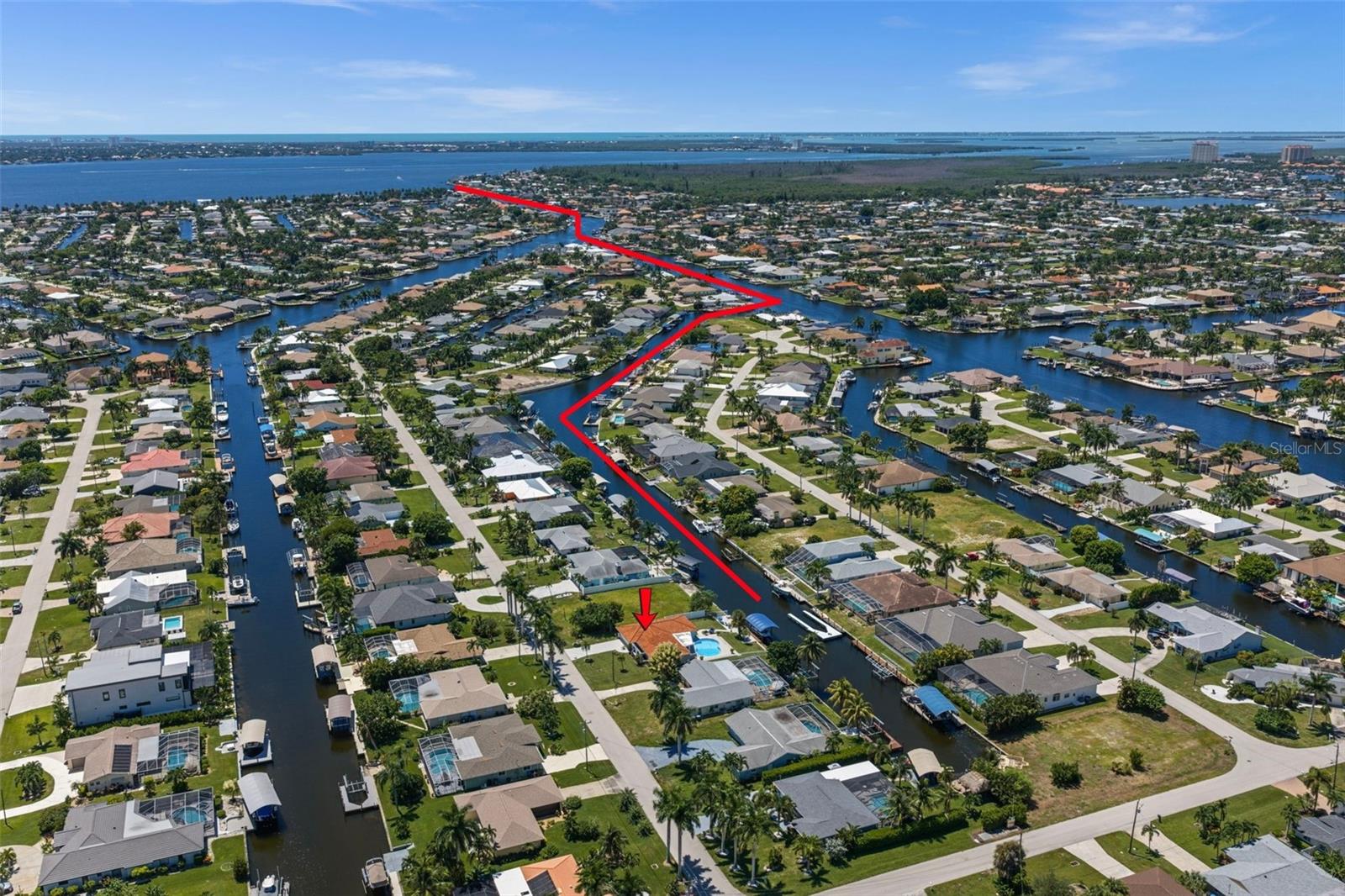 4914 Sorrento Ct, Cape Coral, FL 33904 photo