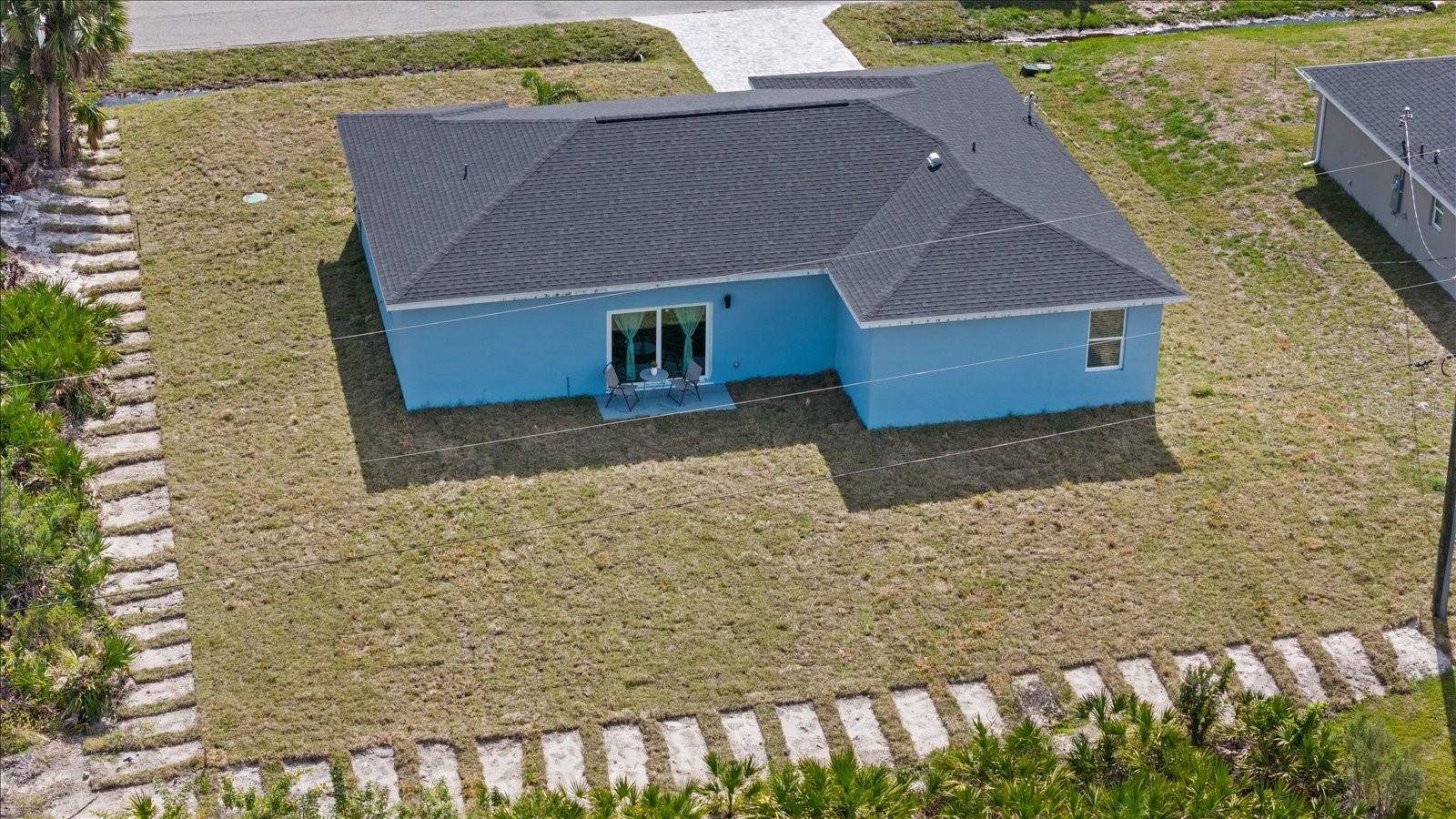 461 Celeste St, Port Charlotte, FL 33954 photo