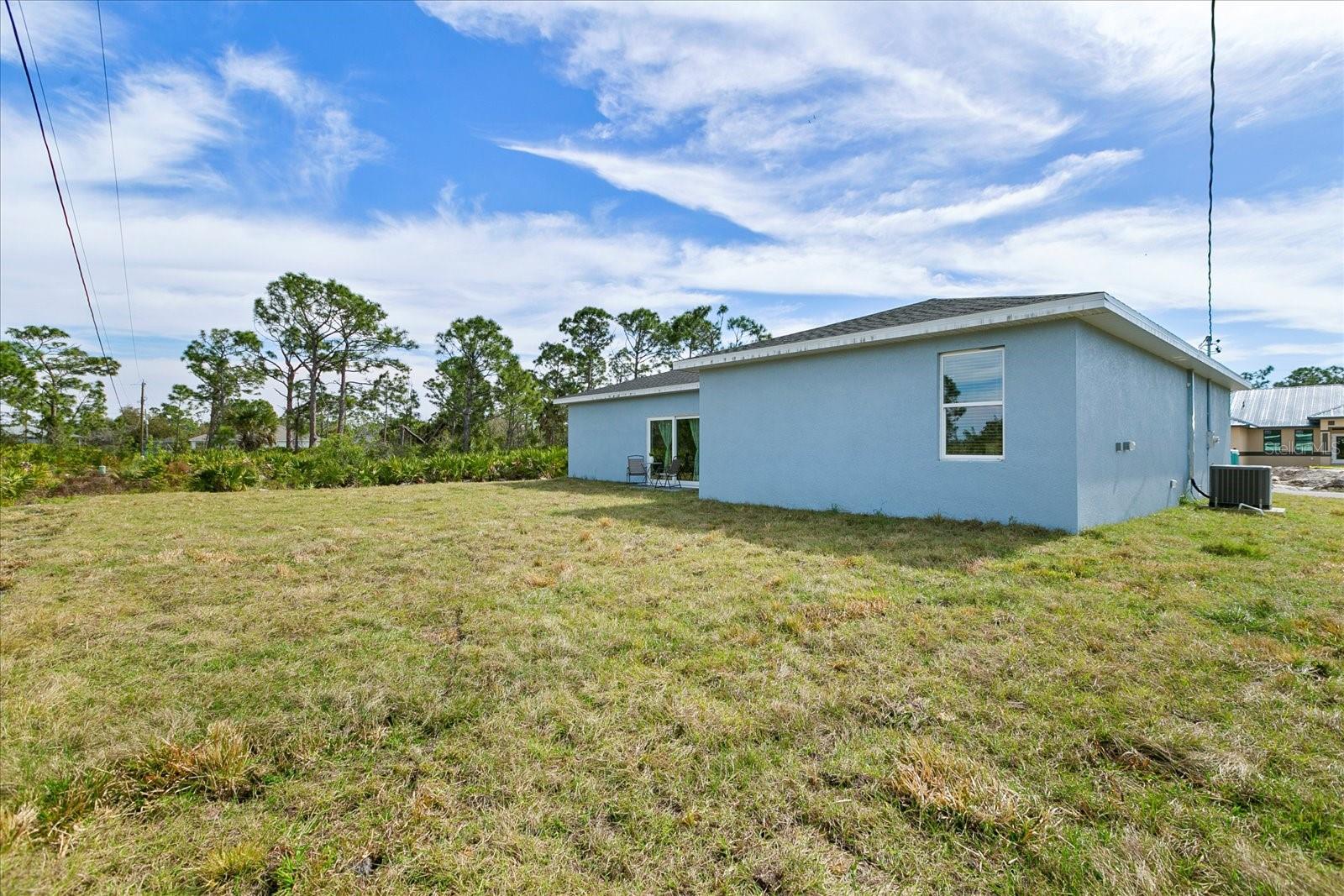 461 Celeste St, Port Charlotte, FL 33954 photo