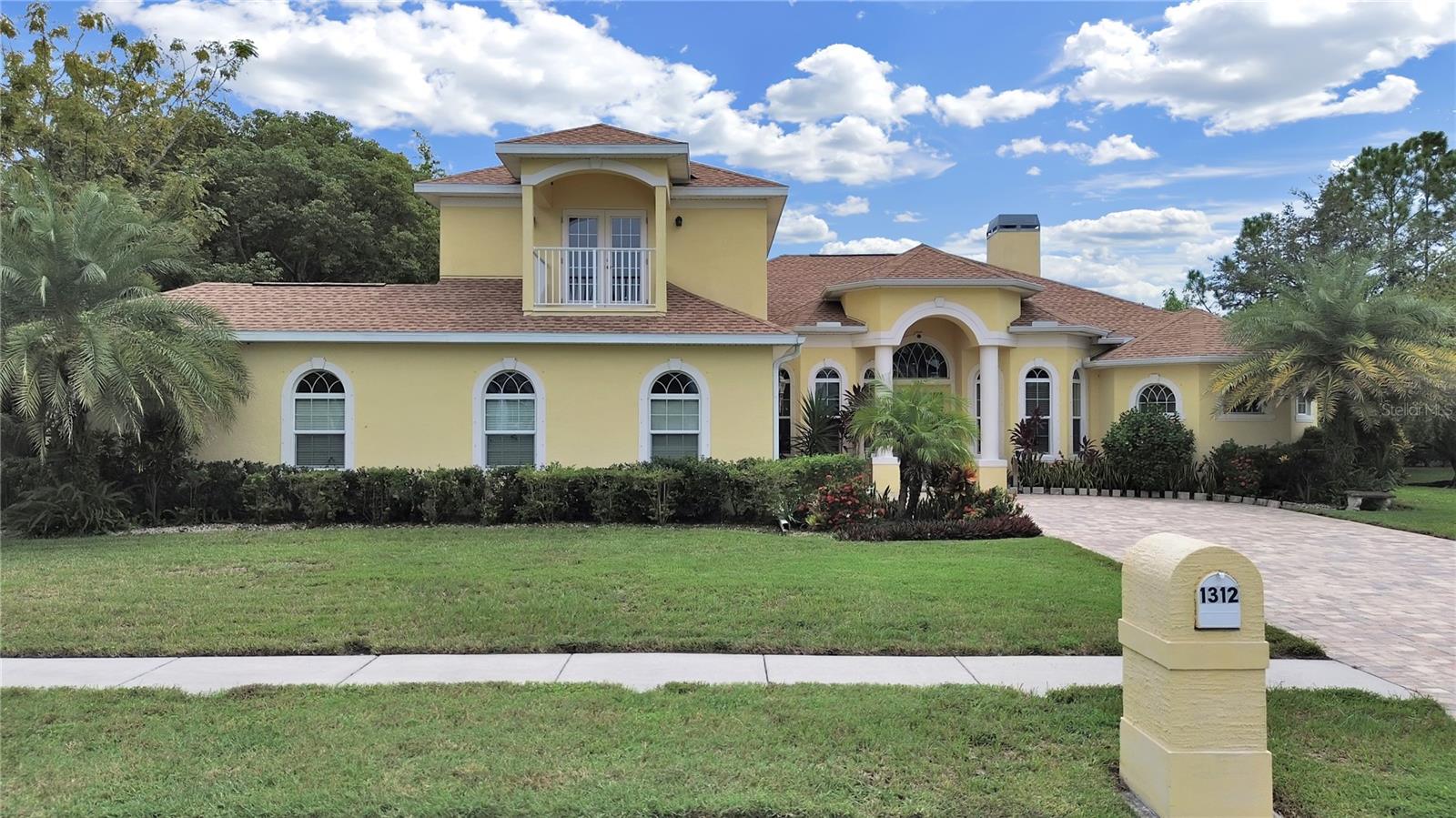 1312 Fishing Lake Dr, Odessa, FL 33556 photo