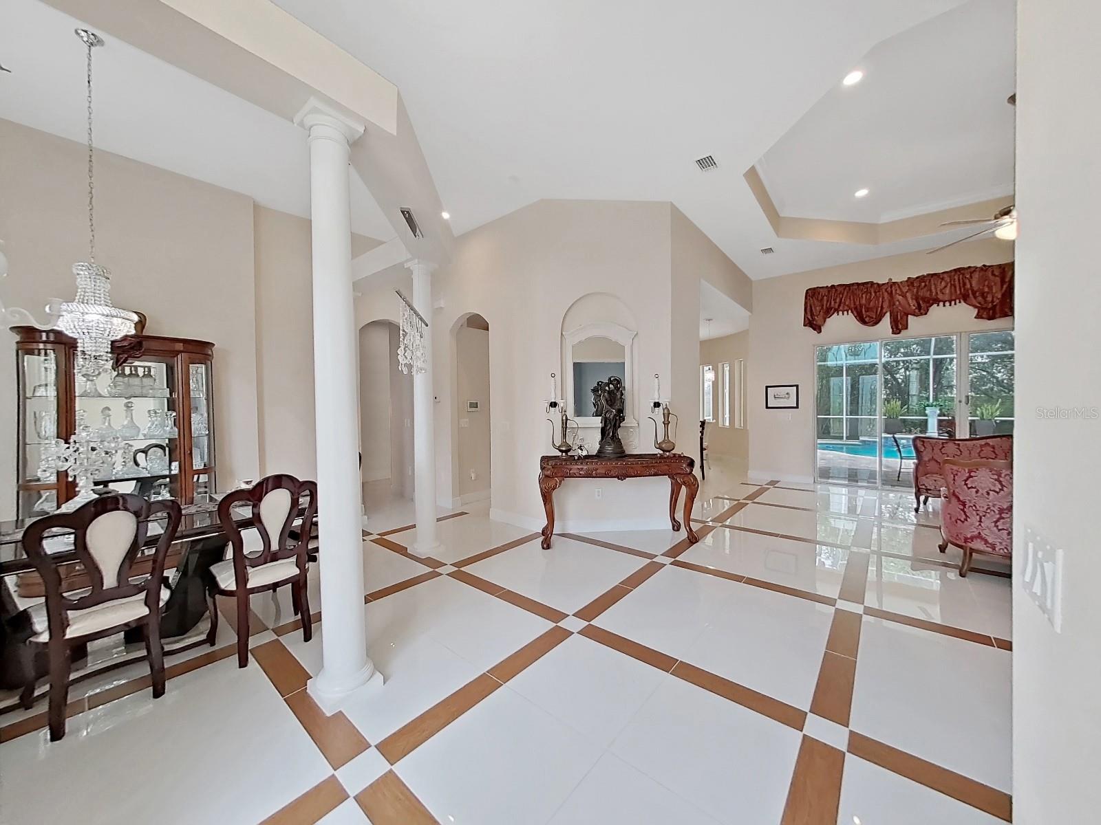 1312 Fishing Lake Dr, Odessa, FL 33556 photo