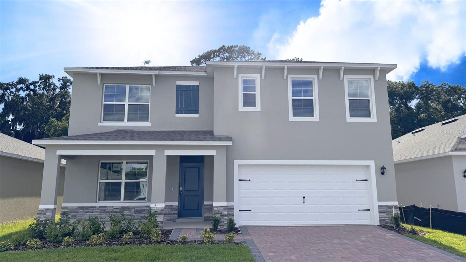 1872 Southbury Dr, Kissimmee, FL 34744