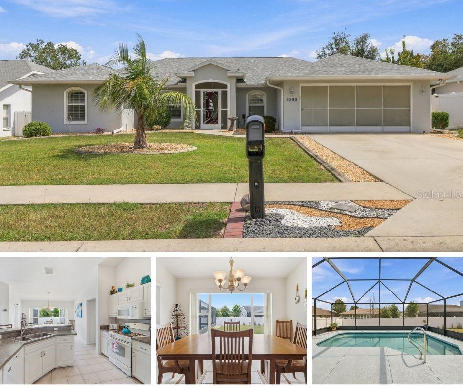 1099 Brookfield Dr, Lecanto, FL 34461