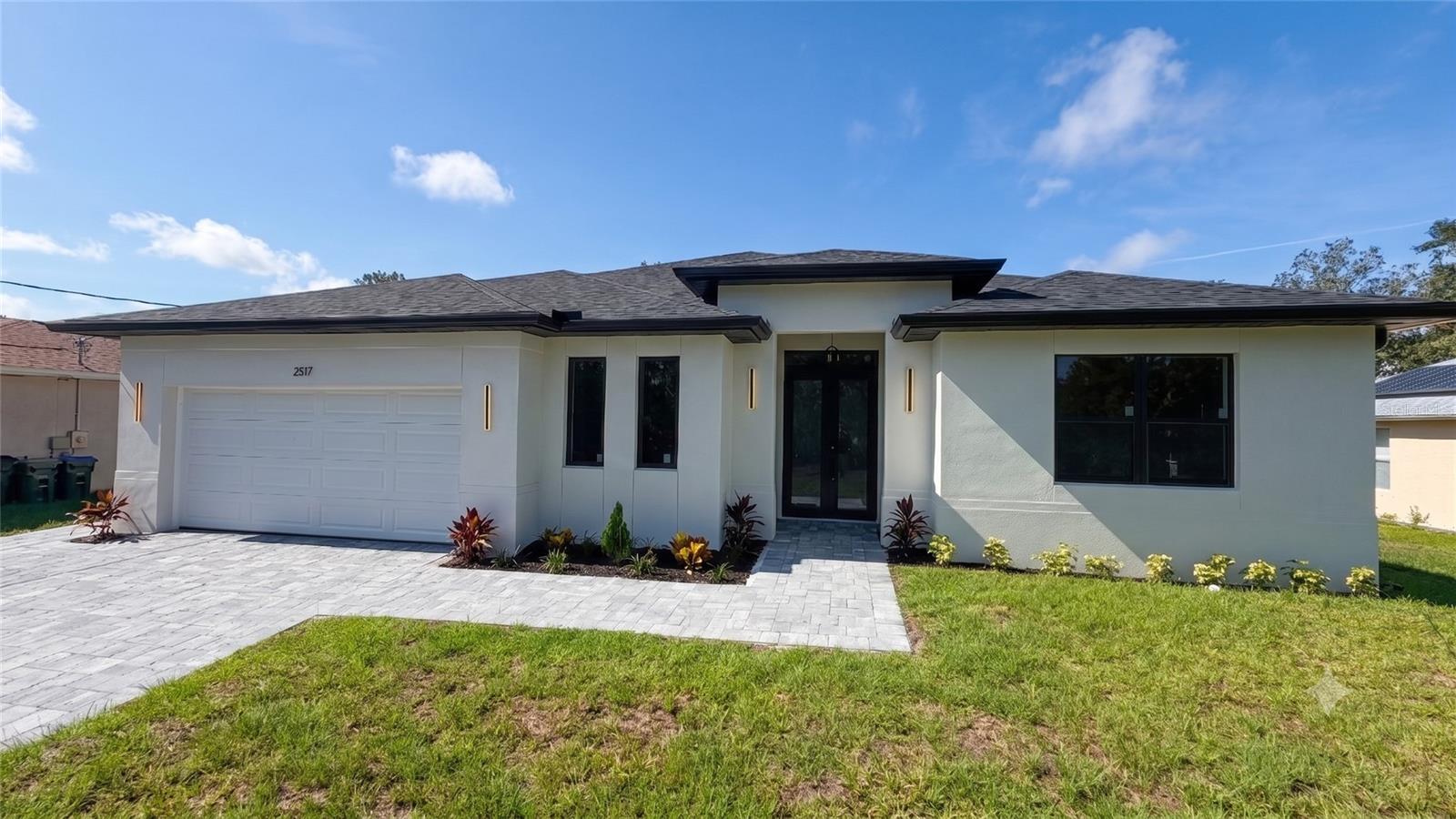2517 Pascal Ave, North Port, FL 34286 photo