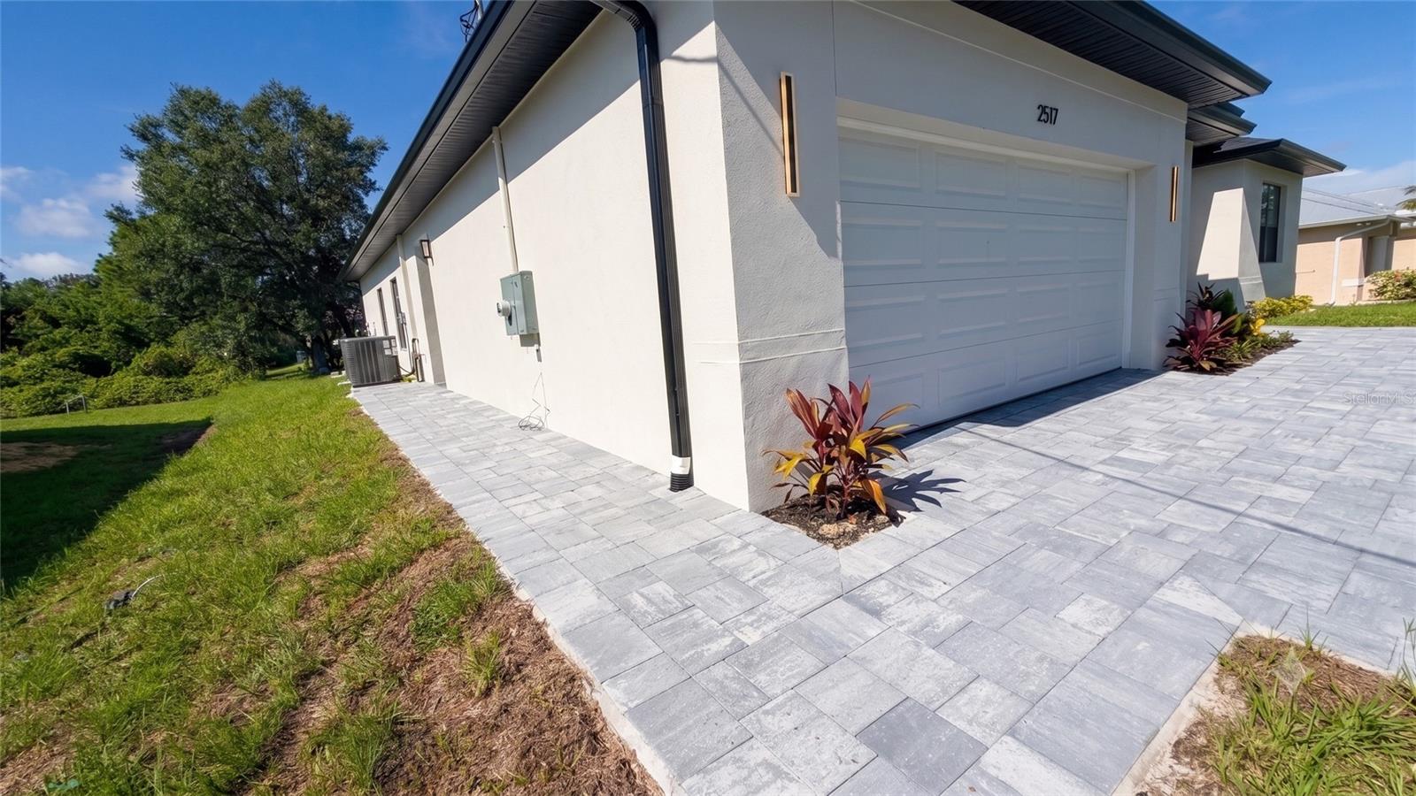 2517 Pascal Ave, North Port, FL 34286 photo