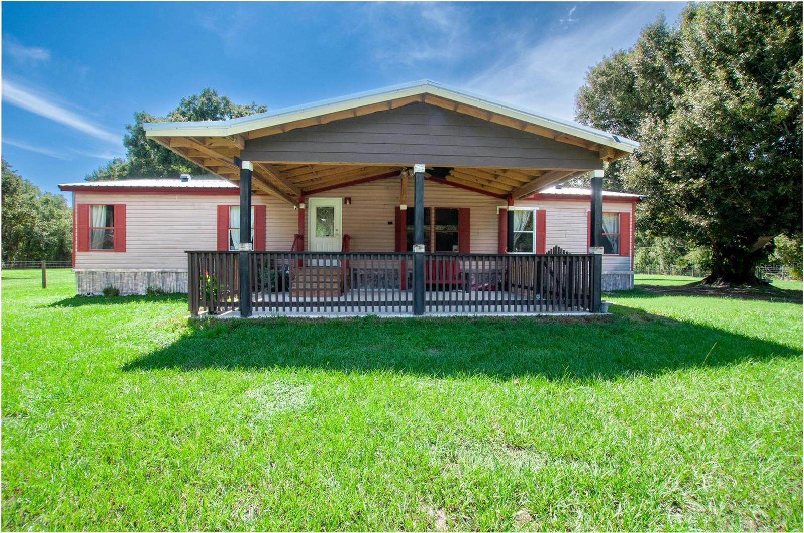 2487 NW Howard Ave, Arcadia, FL 34266 photo
