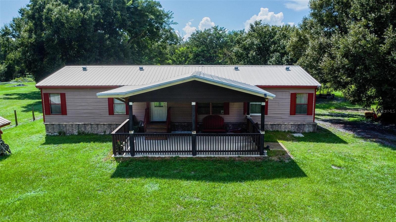 2487 Howard Ave, Arcadia, FL 34266