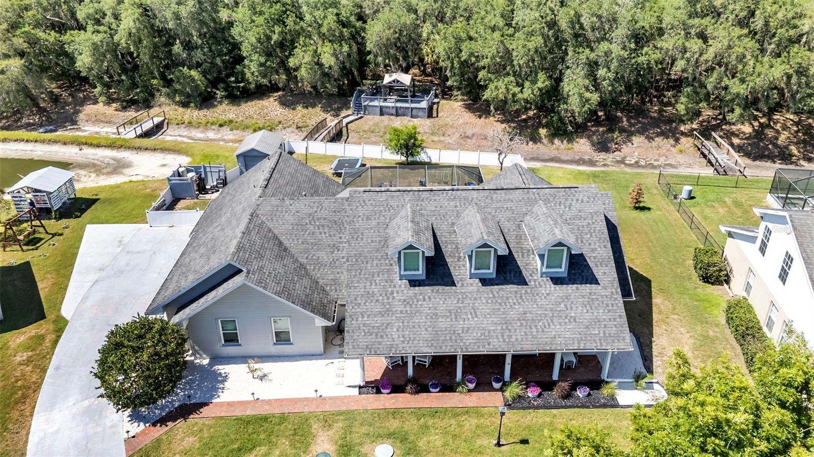 1413 Hidden Creek Ln, Winter Haven, FL 33880 photo