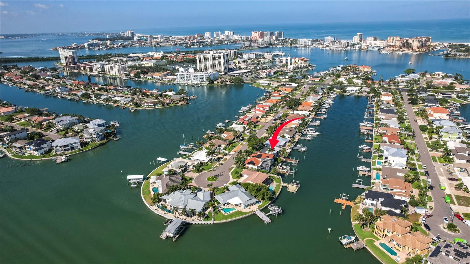 440 Palm Is, Clearwater Beach, FL 33767 photo