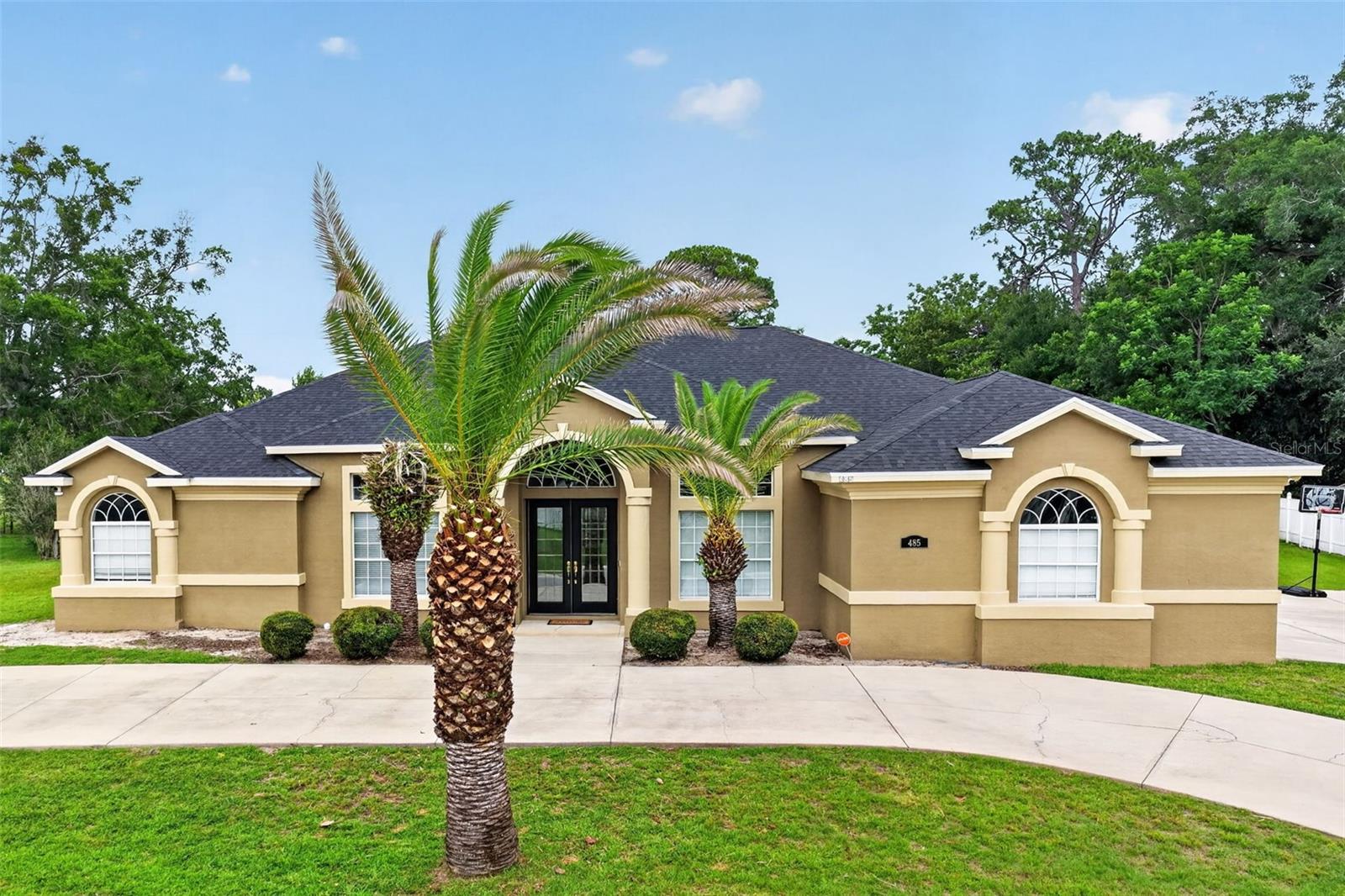 485 NW 45 Ln, Ocala, FL 34475 photo