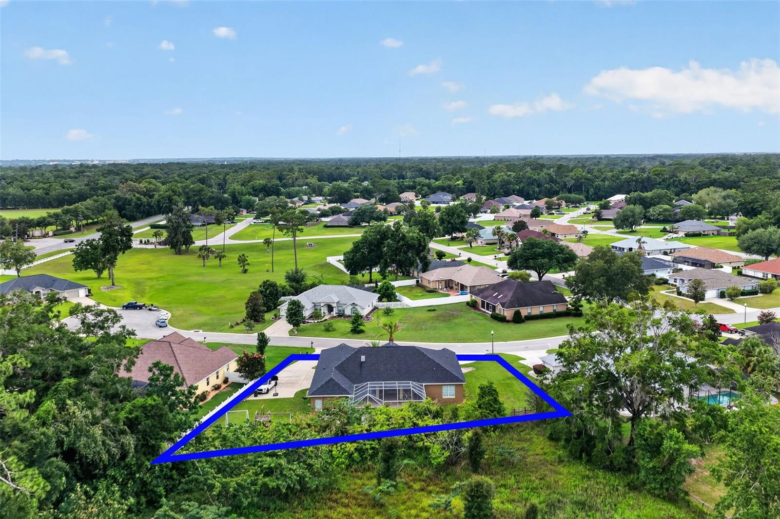 485 NW 45 Ln, Ocala, FL 34475 photo
