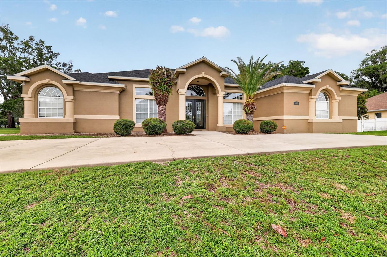 485 NW 45 Ln, Ocala, FL 34475 photo