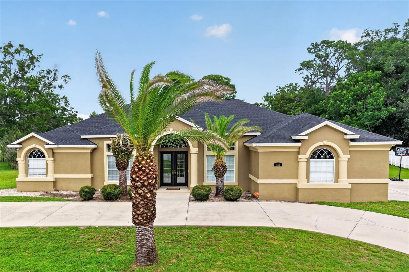 485 45 Ln, Ocala, FL 34475