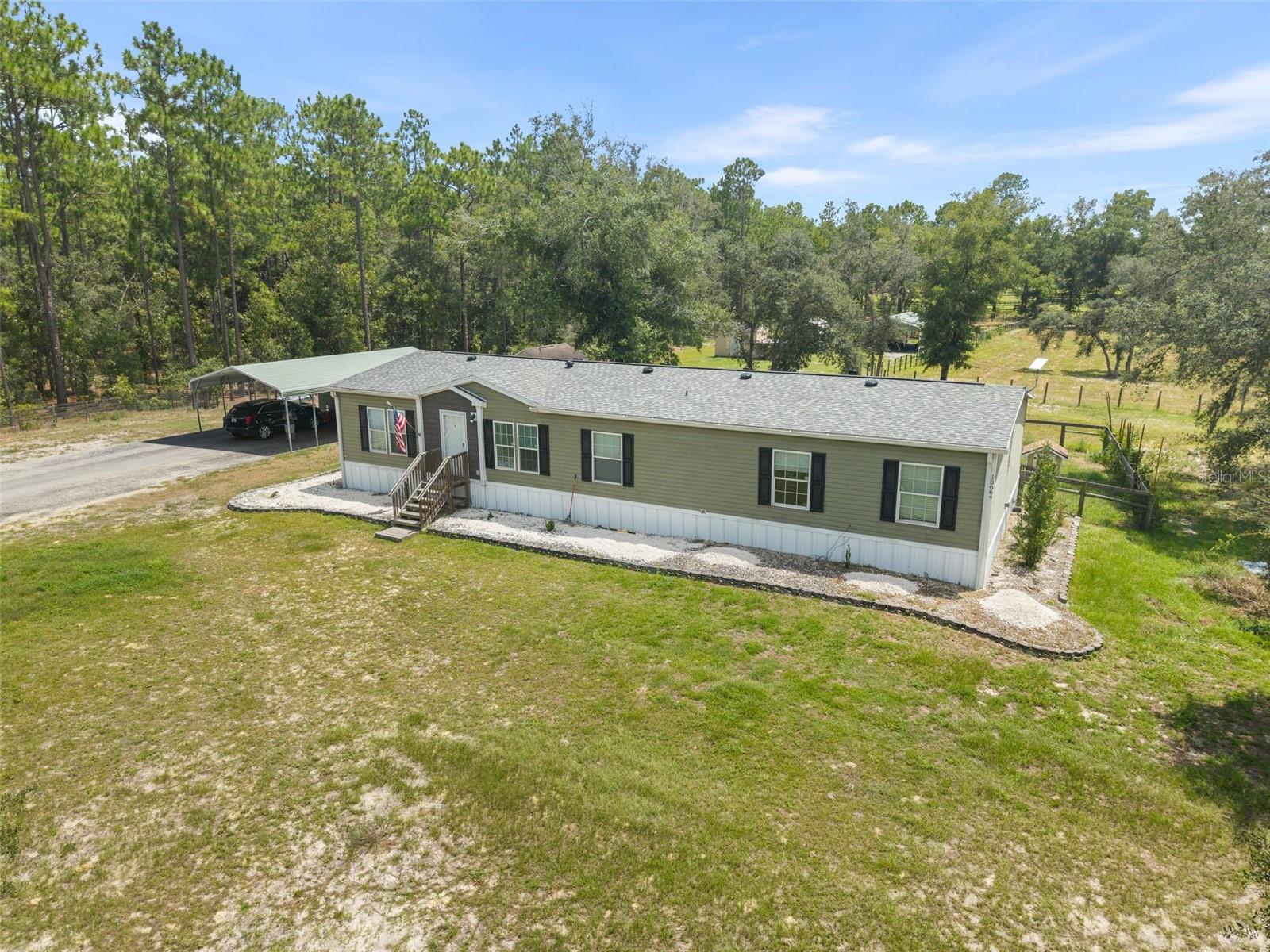 13664 95 St, Dunnellon, FL 34432