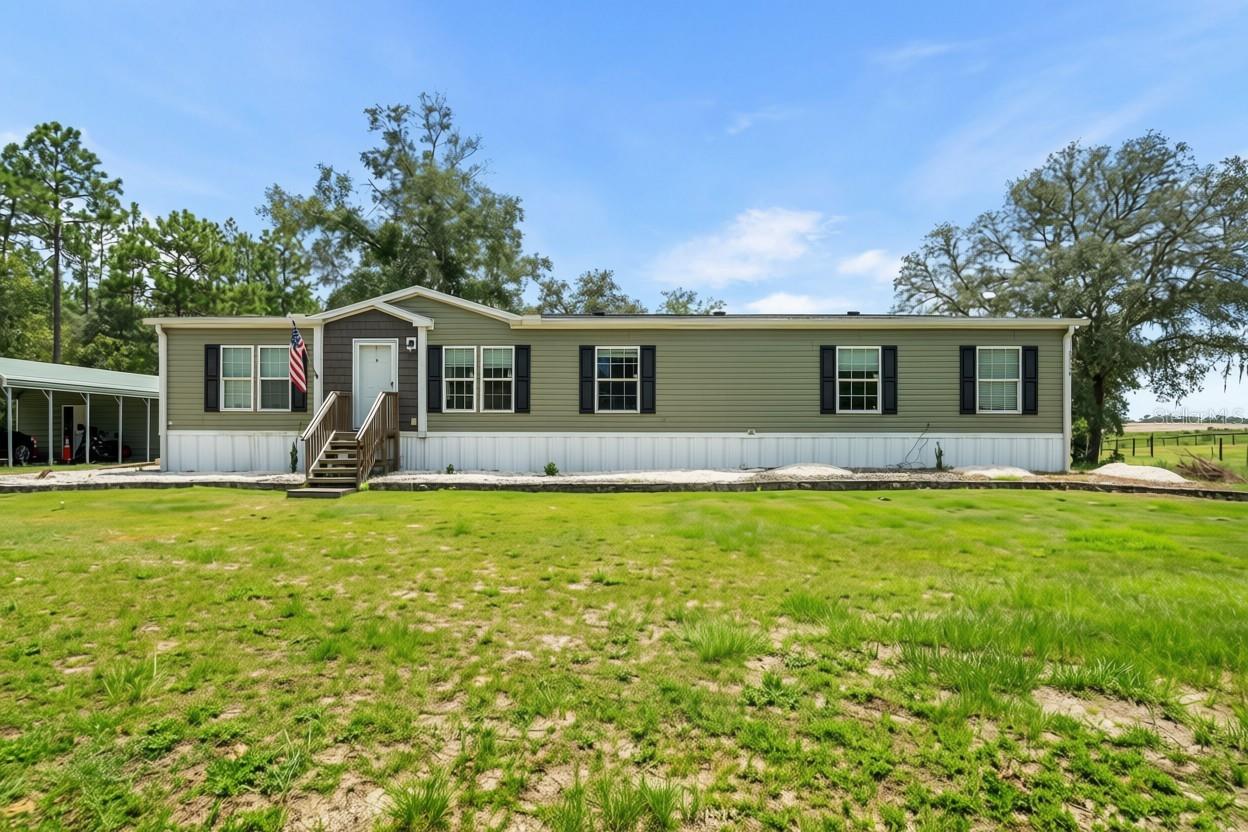 13664 SW 95 St, Dunnellon, FL 34432 photo