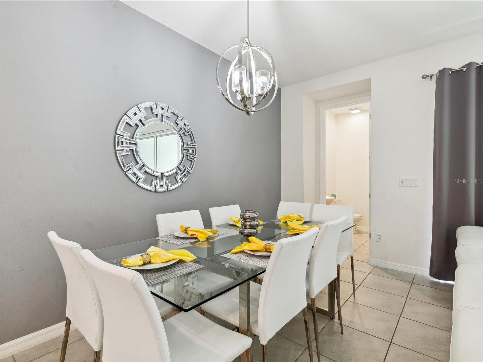 1632 Tropical Palms Cir, Kissimmee, FL 34747 photo