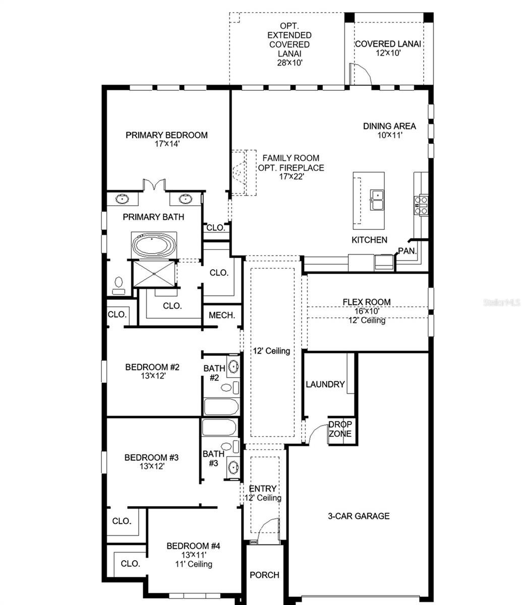 3809 109 St, Palmetto, FL 34221 photo