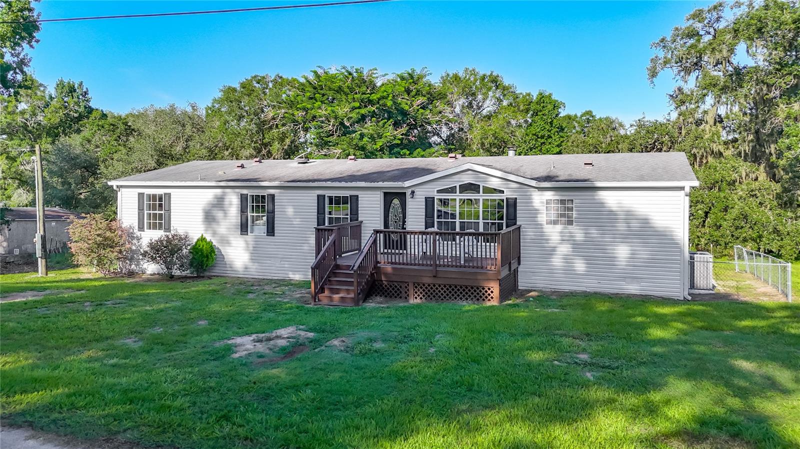 33124 Jamette Rd, Dade City, FL 33523