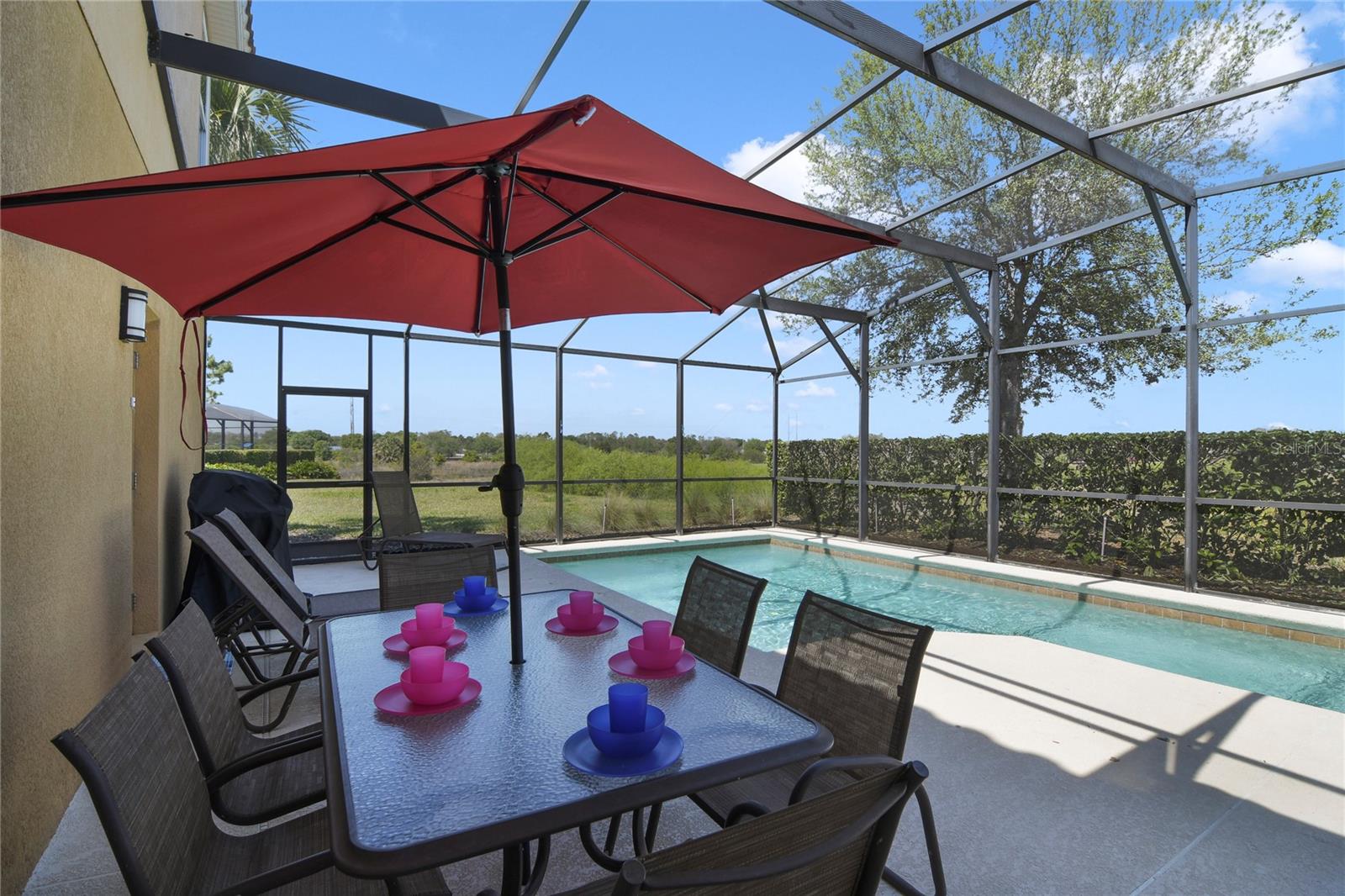4115 Oaktree Dr, Davenport, FL 33837 photo