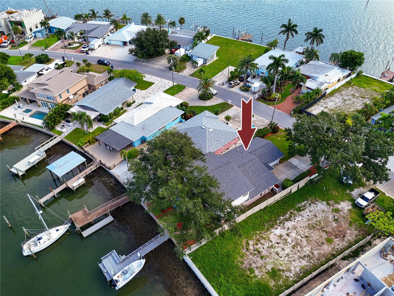 517 20 Ave, Indian Rocks Beach, FL 33785 photo