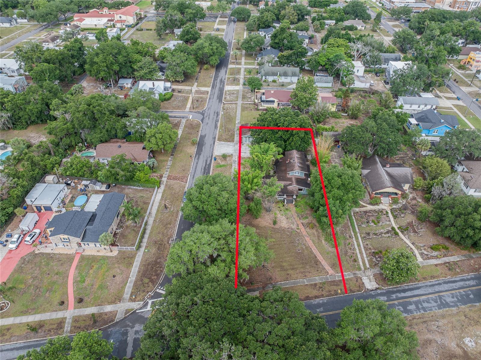 116 S Lakeshore Blvd, Lake Wales, FL 33853 photo