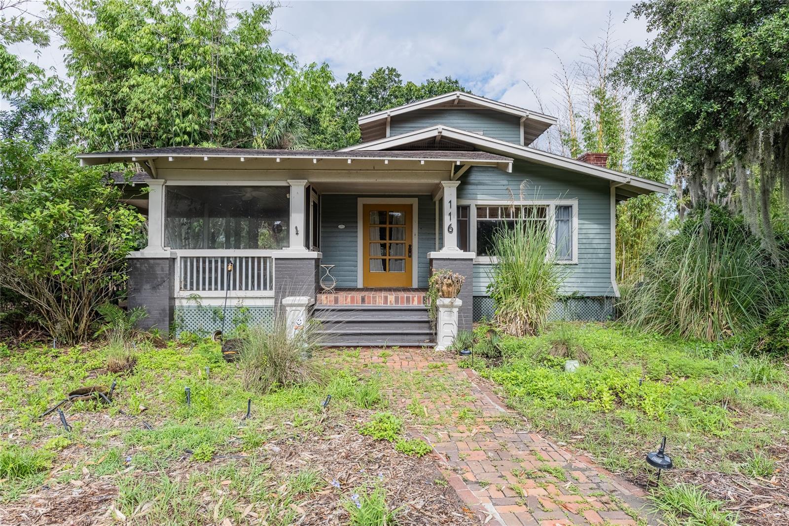 116 Lakeshore Blvd, Lake Wales, FL 33853