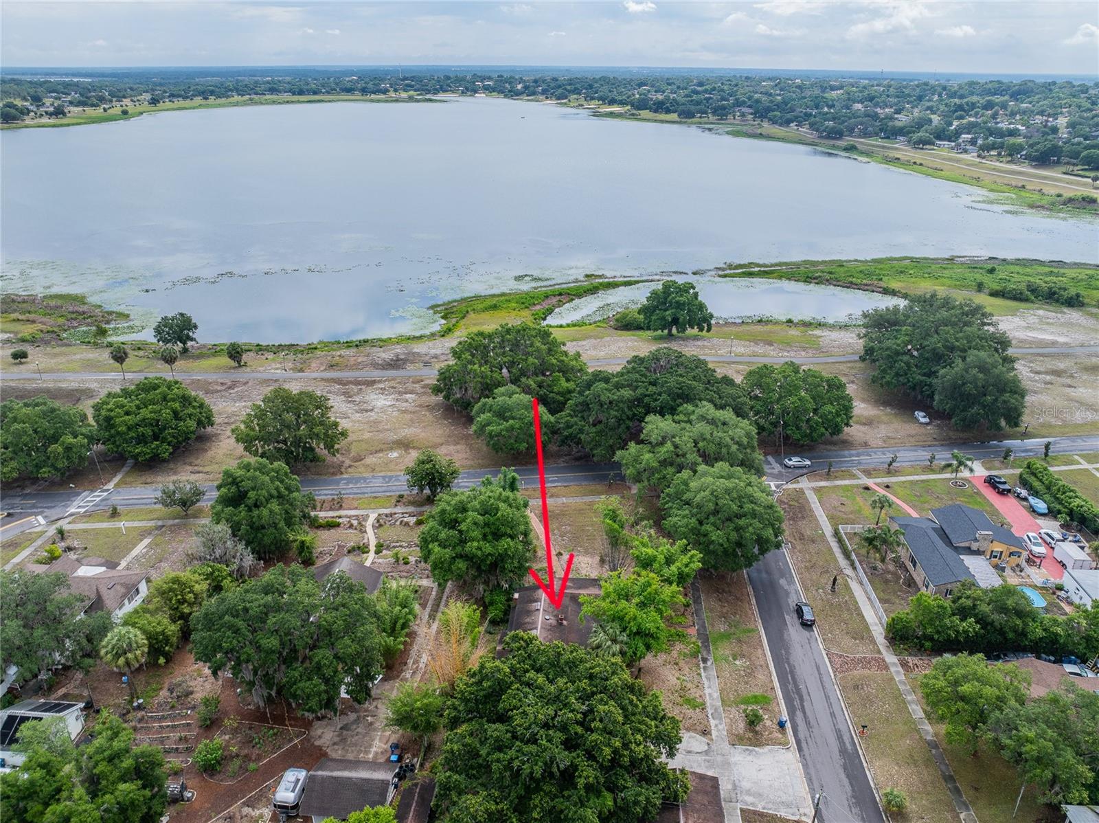 116 S Lakeshore Blvd, Lake Wales, FL 33853 photo