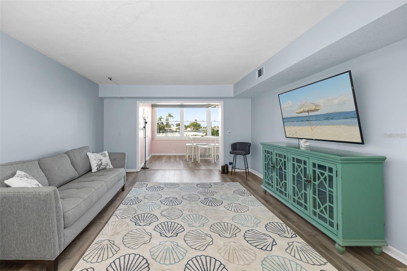 1868 Shore Dr #207, South Pasadena, FL 33707 photo