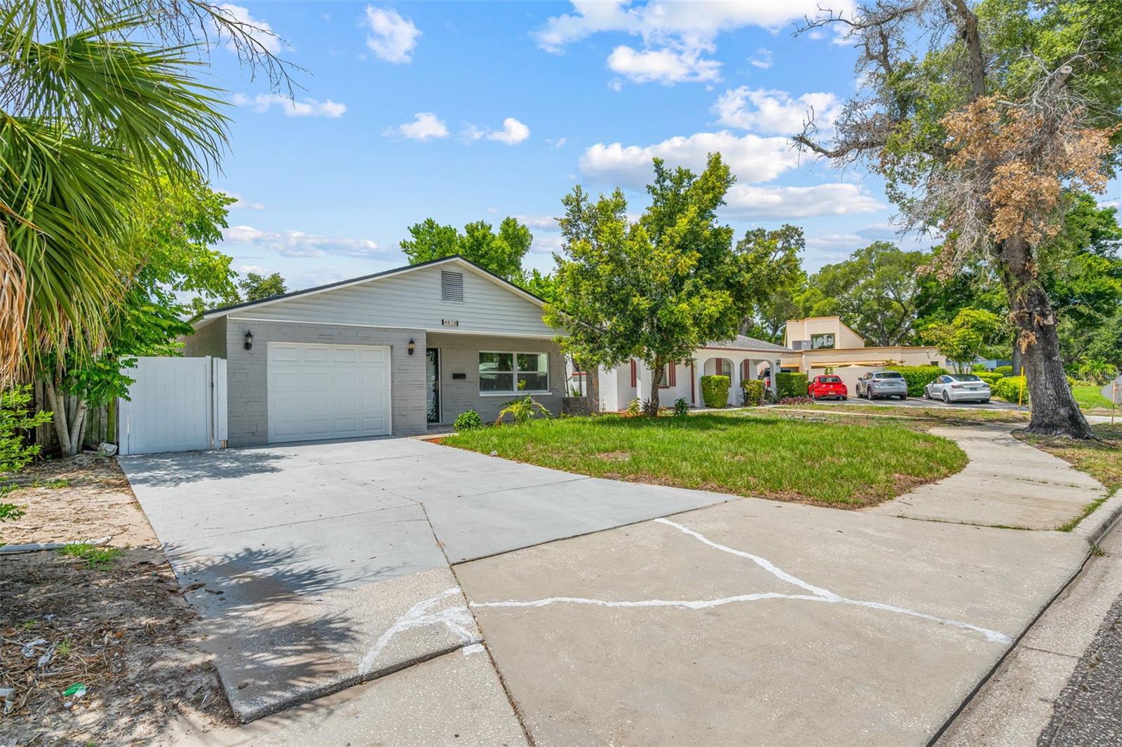 4828 22 Ave, Saint Petersburg, FL 33713 photo