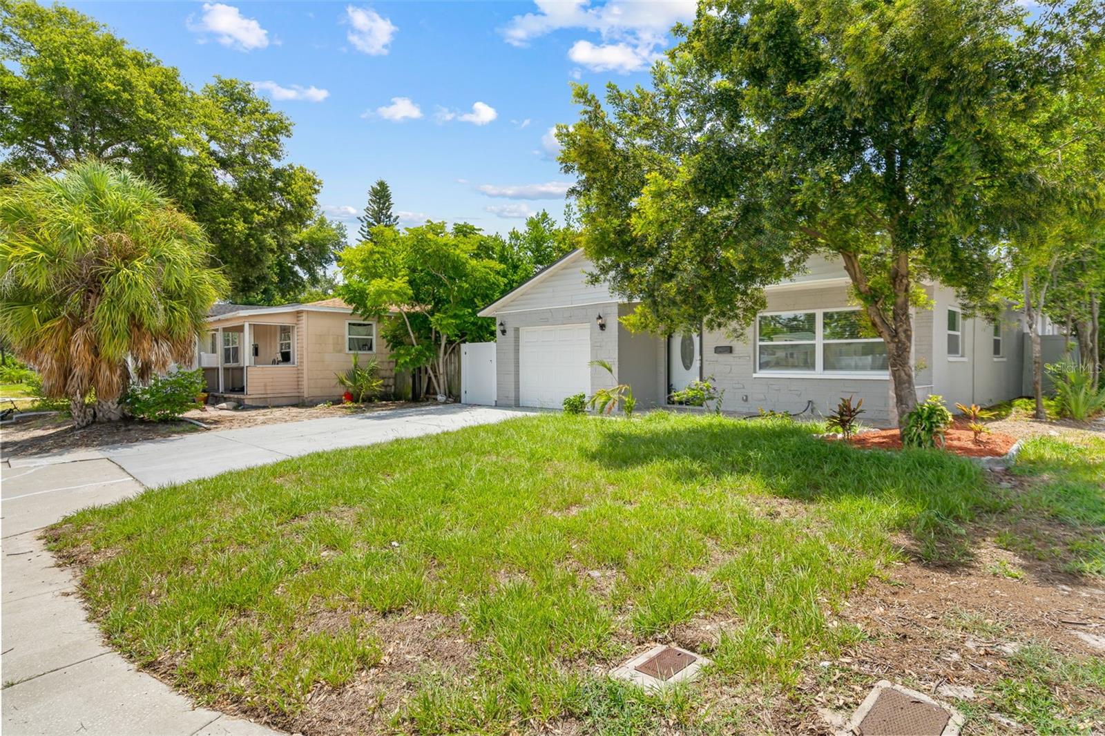 4828 22 Ave, Saint Petersburg, FL 33713 photo