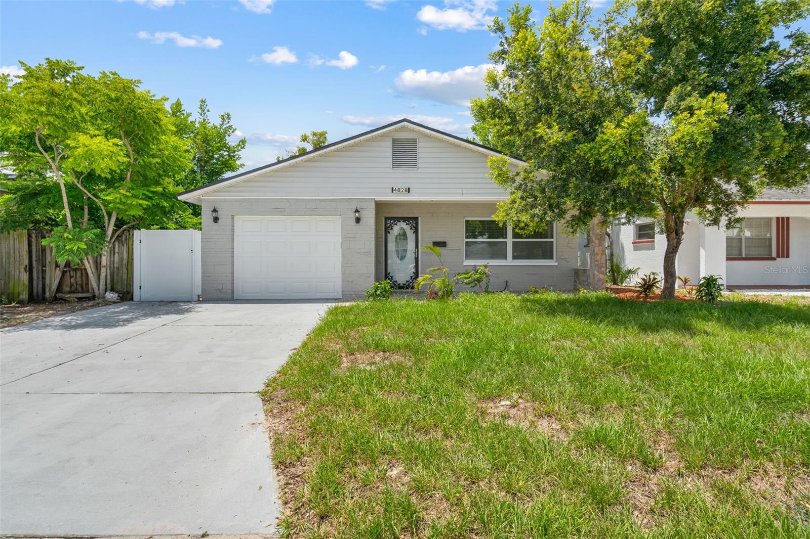 4828 22 Ave, Saint Petersburg, FL 33713 photo