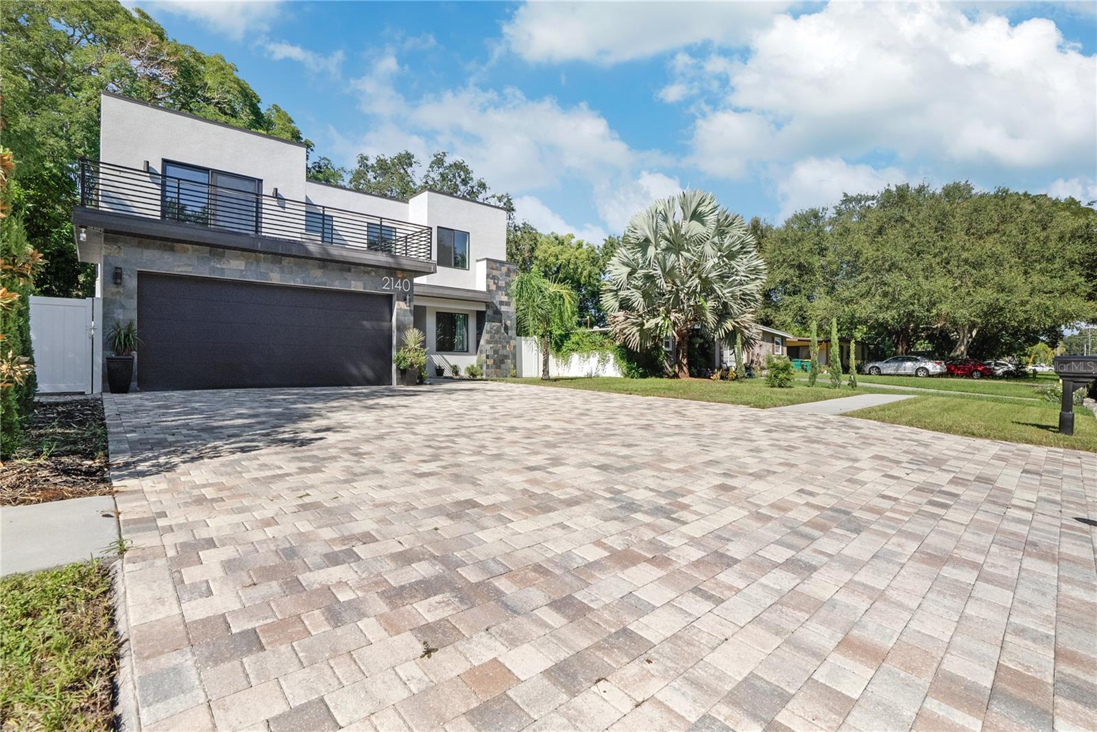 2140 Catalina Dr, Clearwater, FL 33764 photo