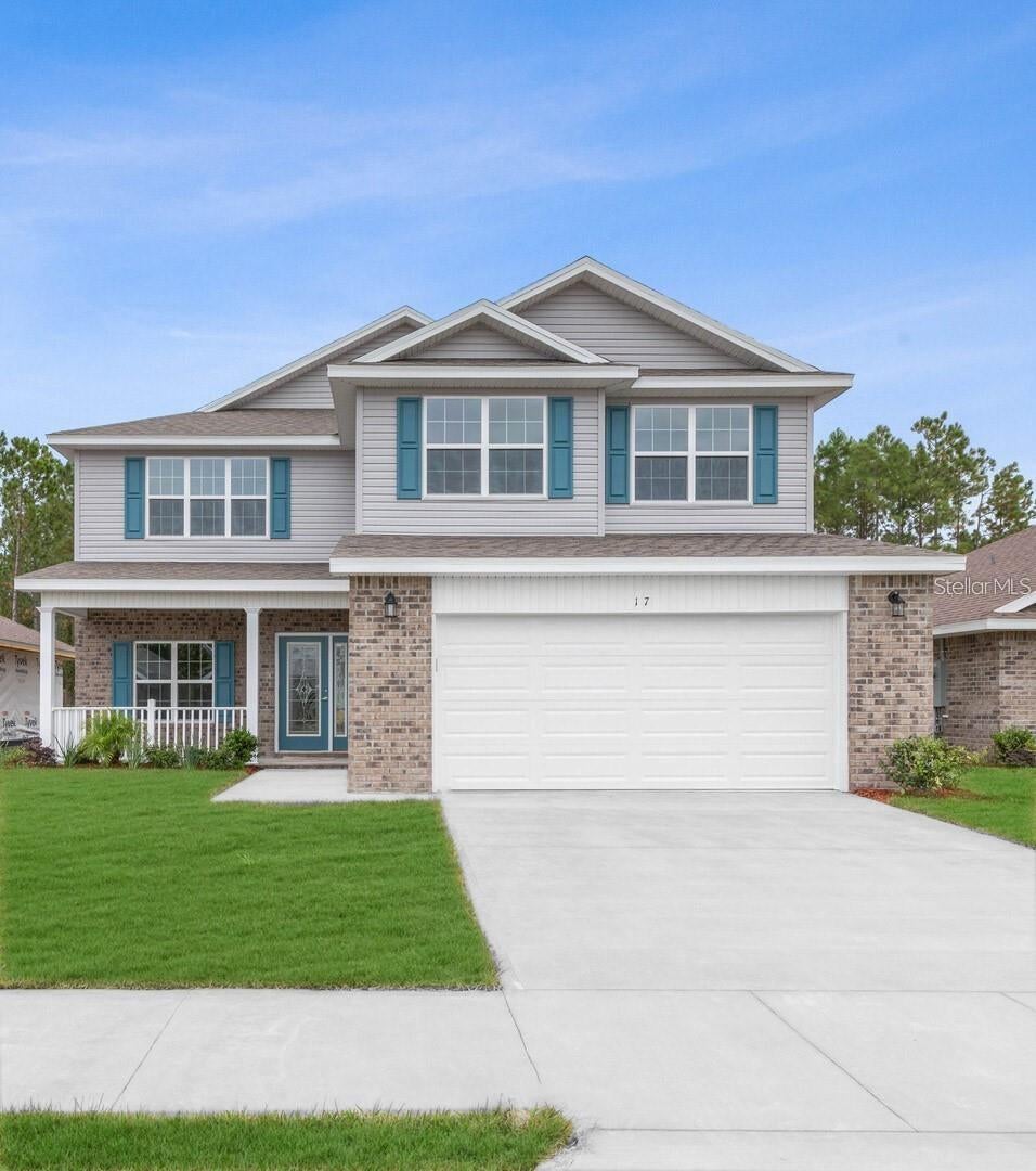 24 Rale Pl, Palm Coast, FL 32164 photo