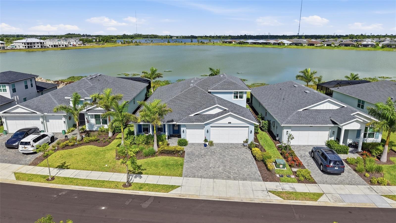 16148 Preservation Blvd, Punta Gorda, FL 33982