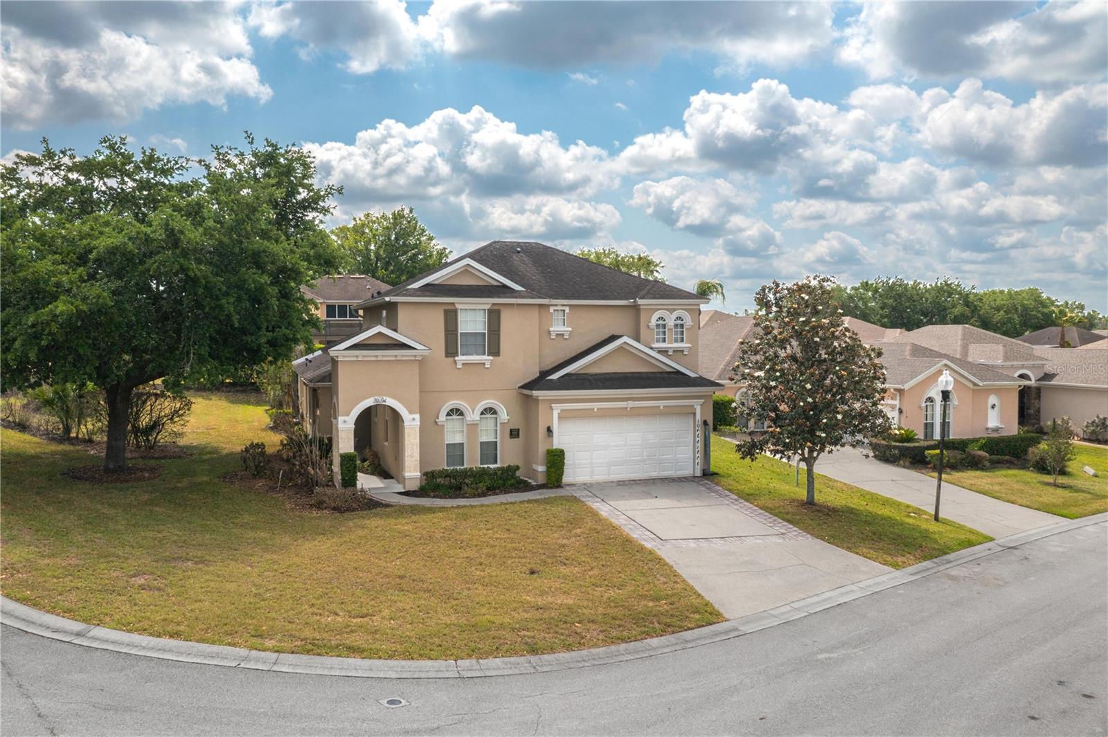 106 Seneca Ln, Davenport, FL 33897 photo
